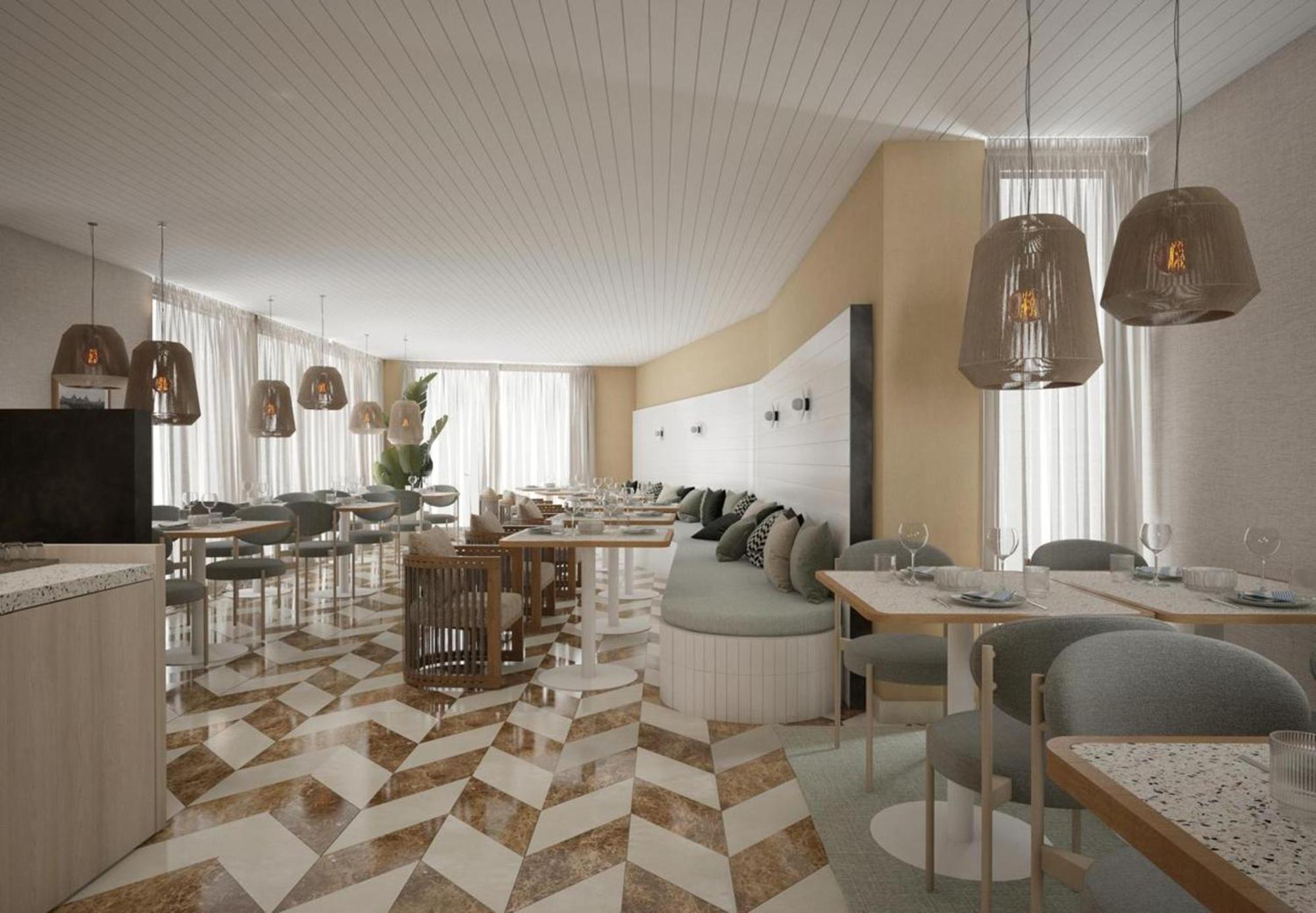 Hotel Pima Budva Bagian luar foto