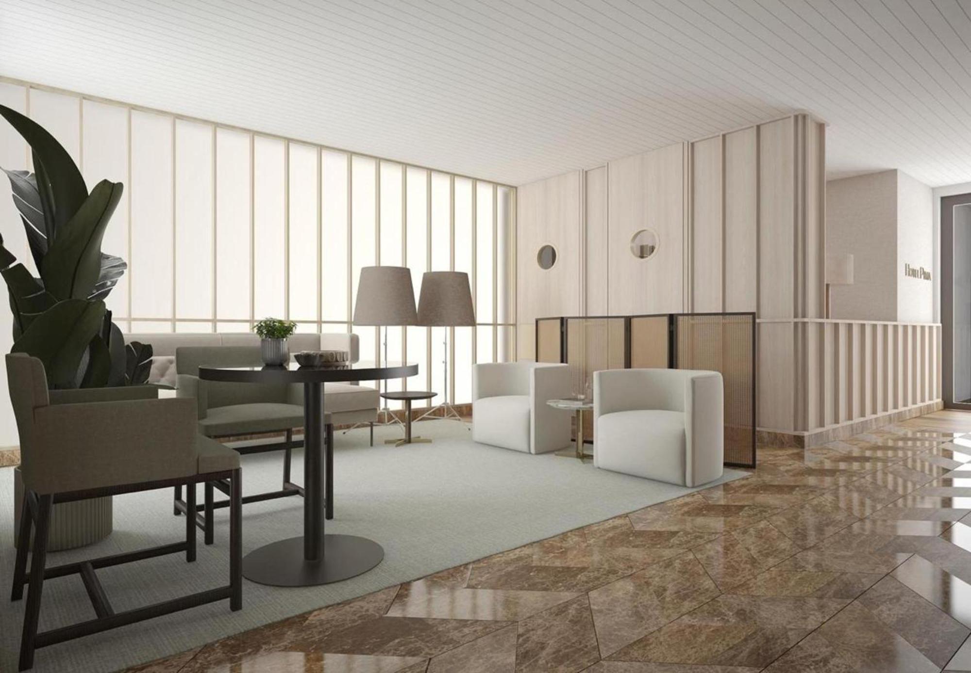 Hotel Pima Budva Bagian luar foto